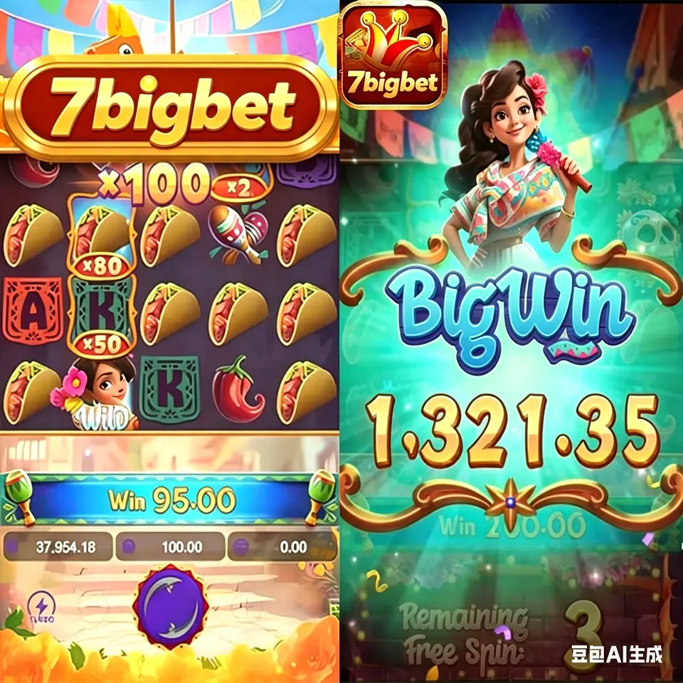 7bigbet APK