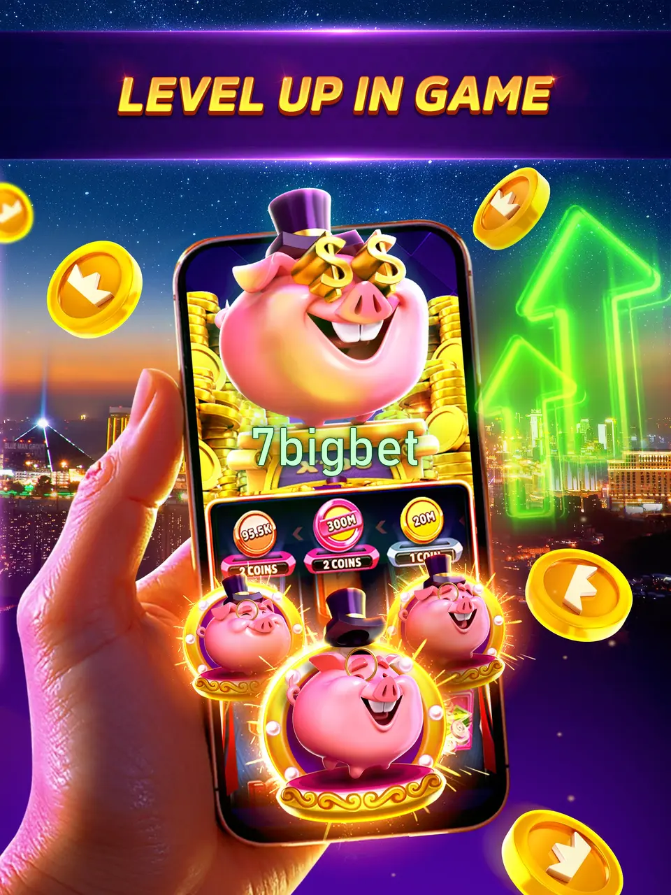 7bigbet APK