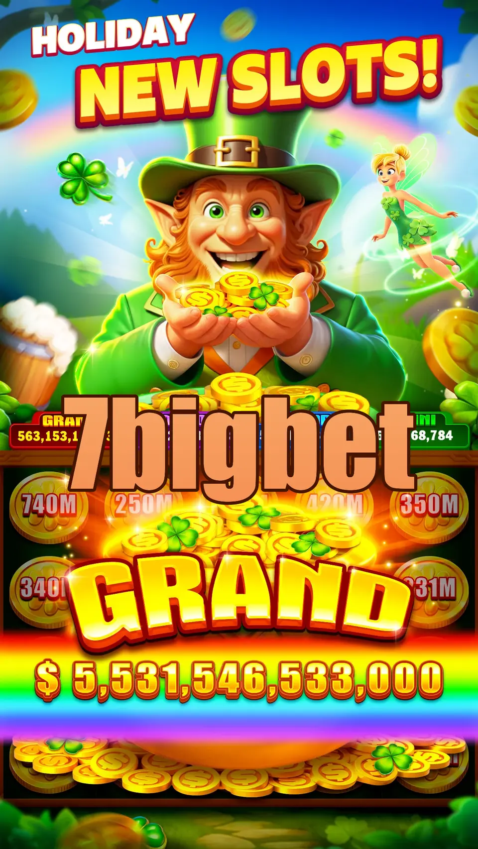 7bigbet APK