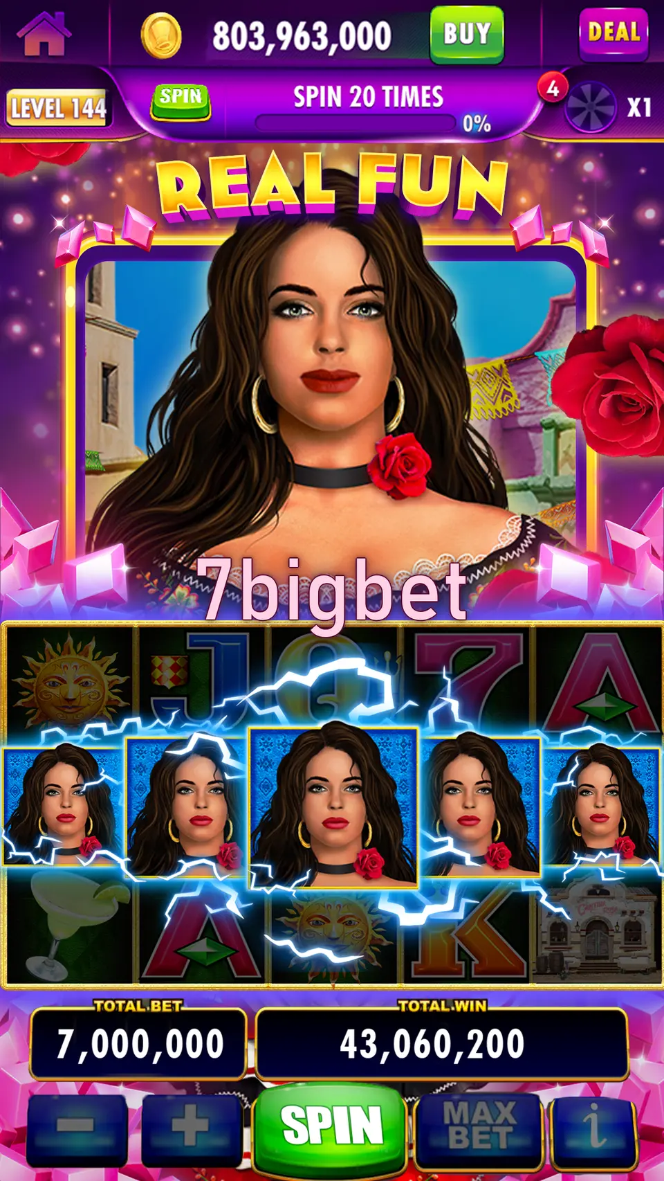 7bigbet APK