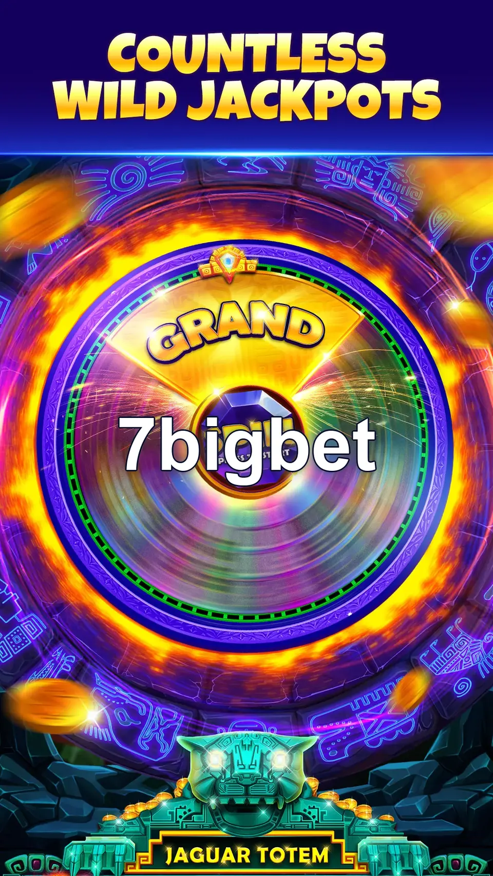 7bigbet Mag-login