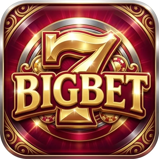 7bigbet Logo - Opisyal